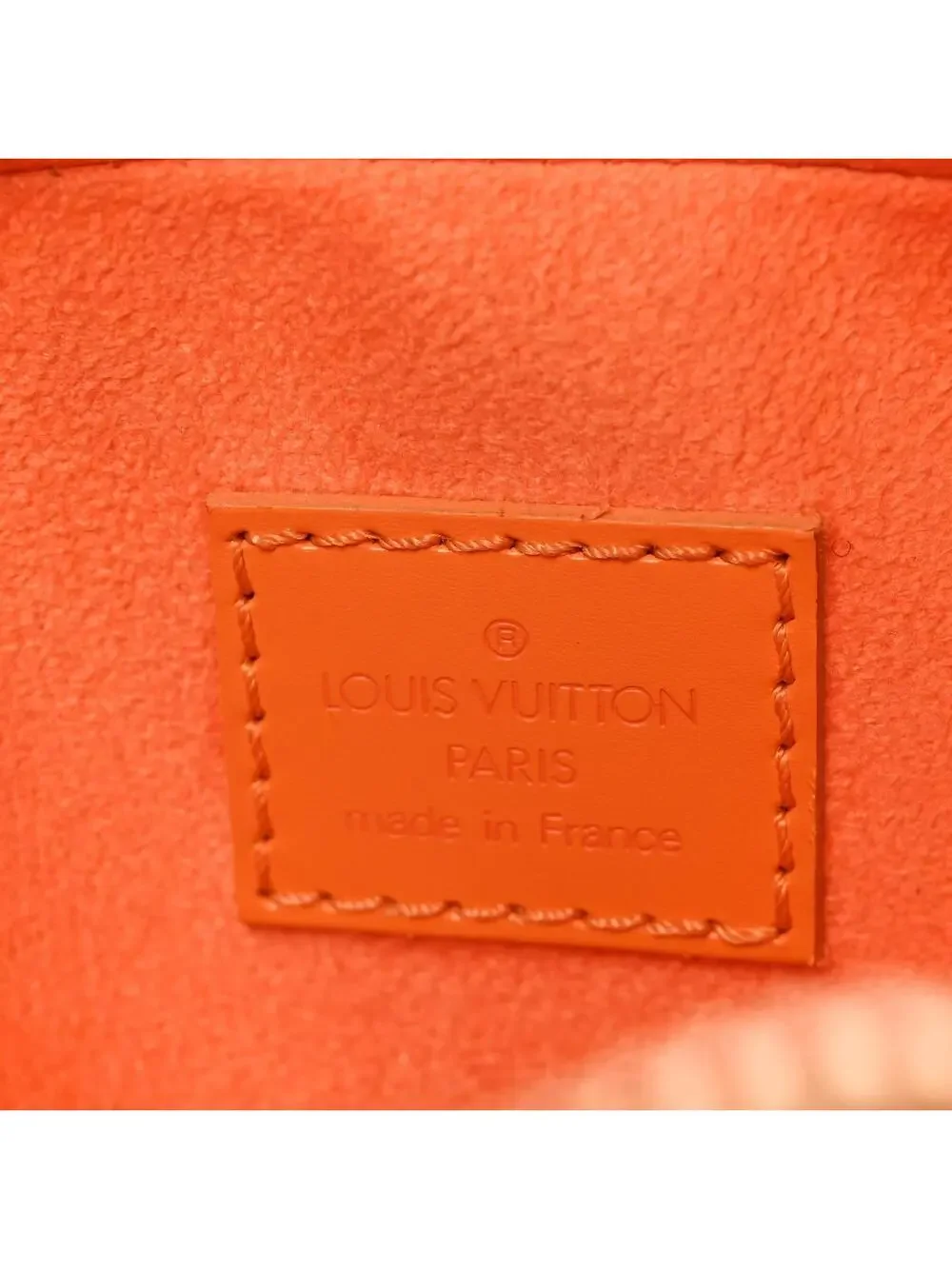 Louis Vuitton Epi Jasmin Mandarin #290985L75B